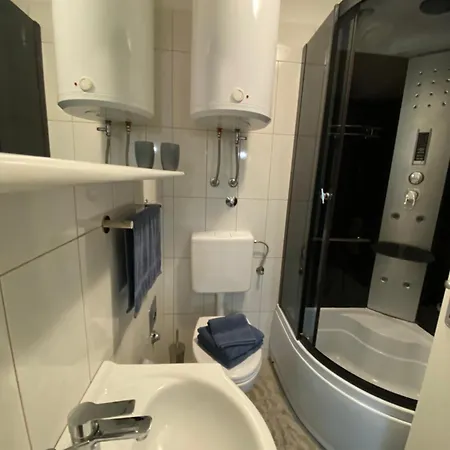 Bilic Apartment Split