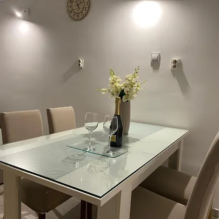 Apartment Bilic Split