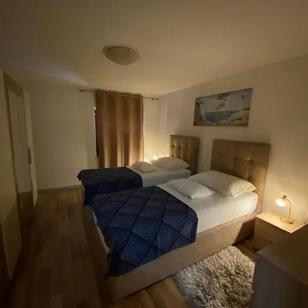 Bilic Apartment Split