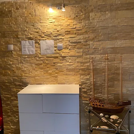 Apartment Bilic