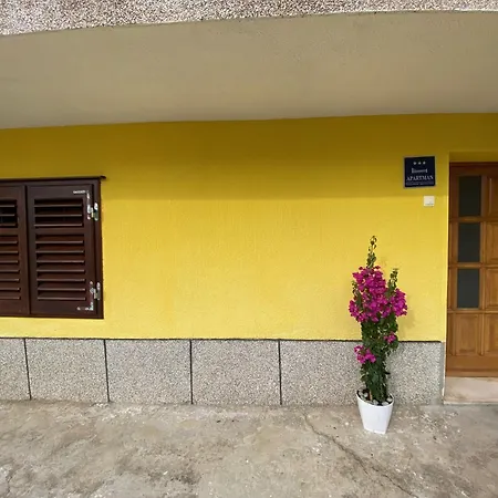 Apartment Bilic *