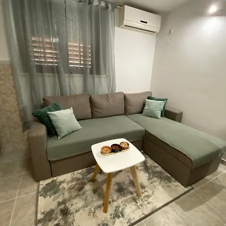 Appartamento Bilic Spalato