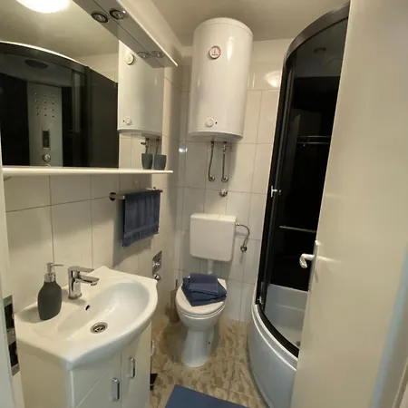 Bilic Apartment *