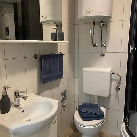 Apartment Bilic *